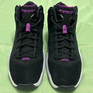 Jordan B’Loyal Size 9.5